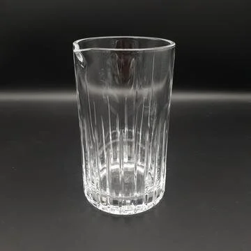 cocktail corner mixing glass 2
