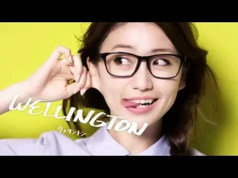 ALOOK by眼鏡市場　大島優子