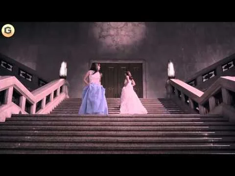 沢尻エリカ CM 24hコスメ 「シンデレラ」篇