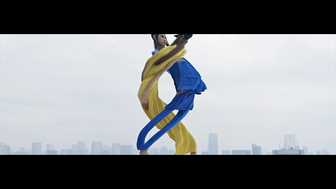 TARO HORIUCHI 2013 S/S