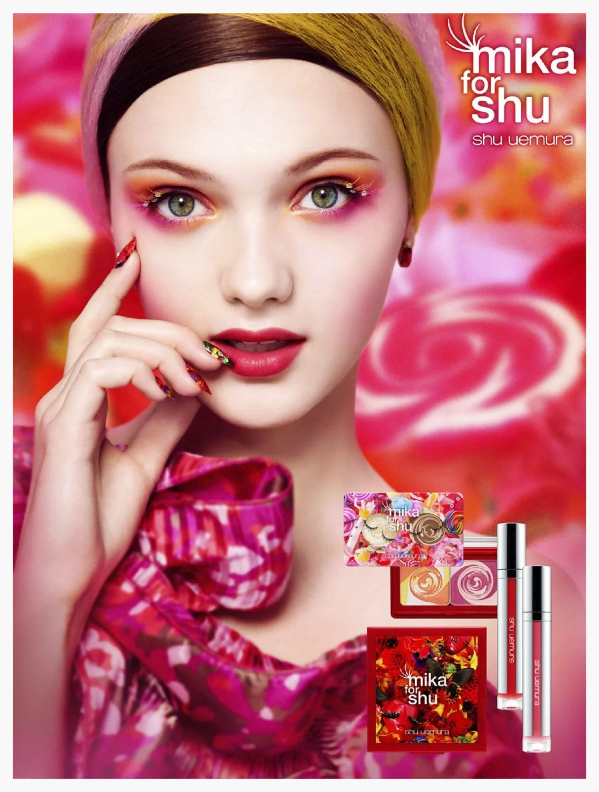 shu uemura mika ninagawa (1).jpg