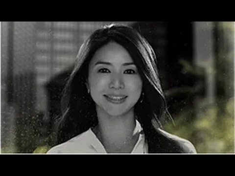 井川遥 CM 大正製薬 クラリチンEX 「新登場 飛散本格期」篇