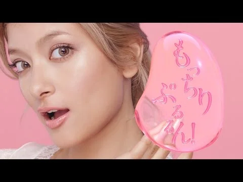 黒糖精　化粧水　うるおいレシピ篇