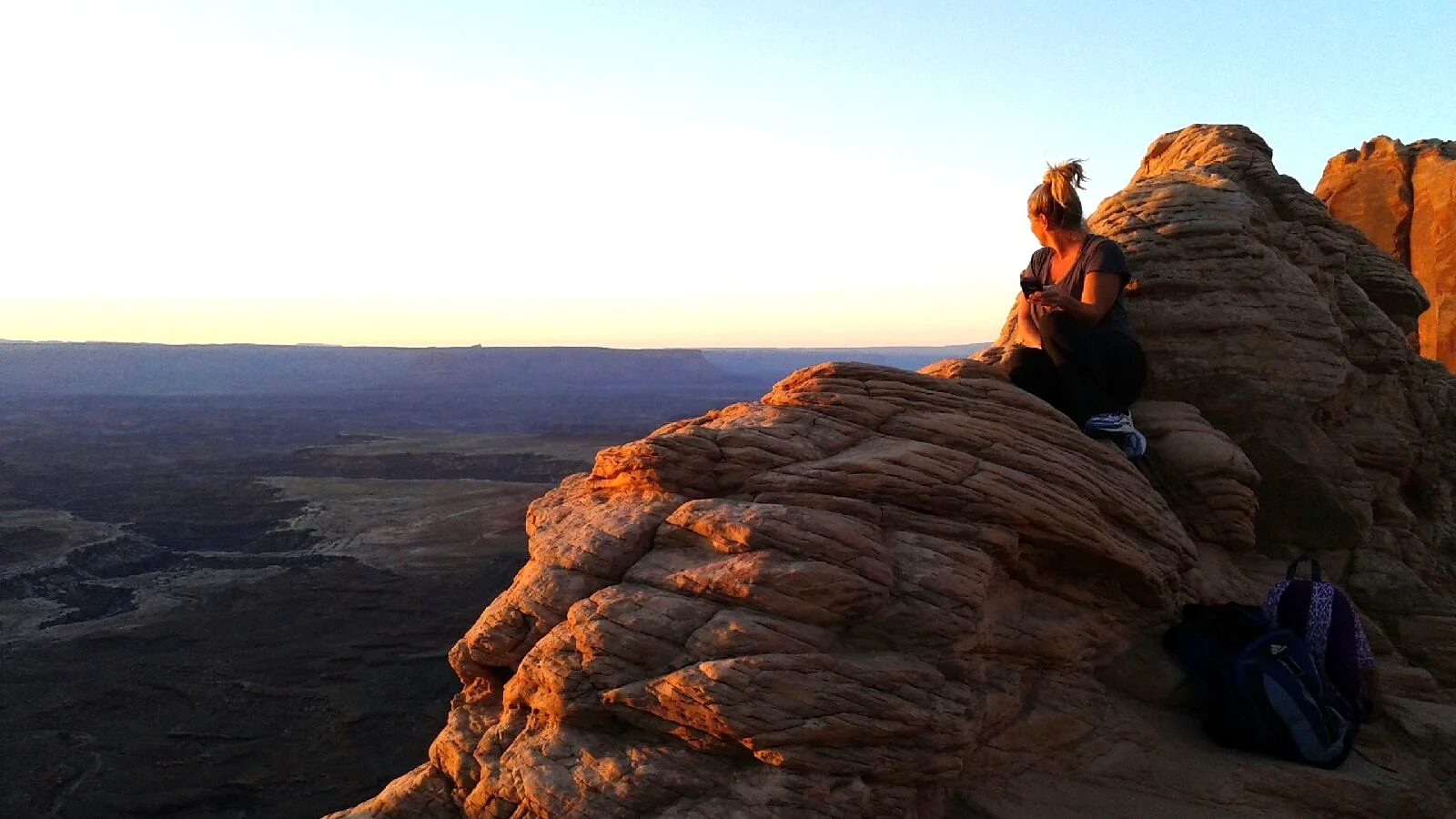 Happy + Joyous + Free