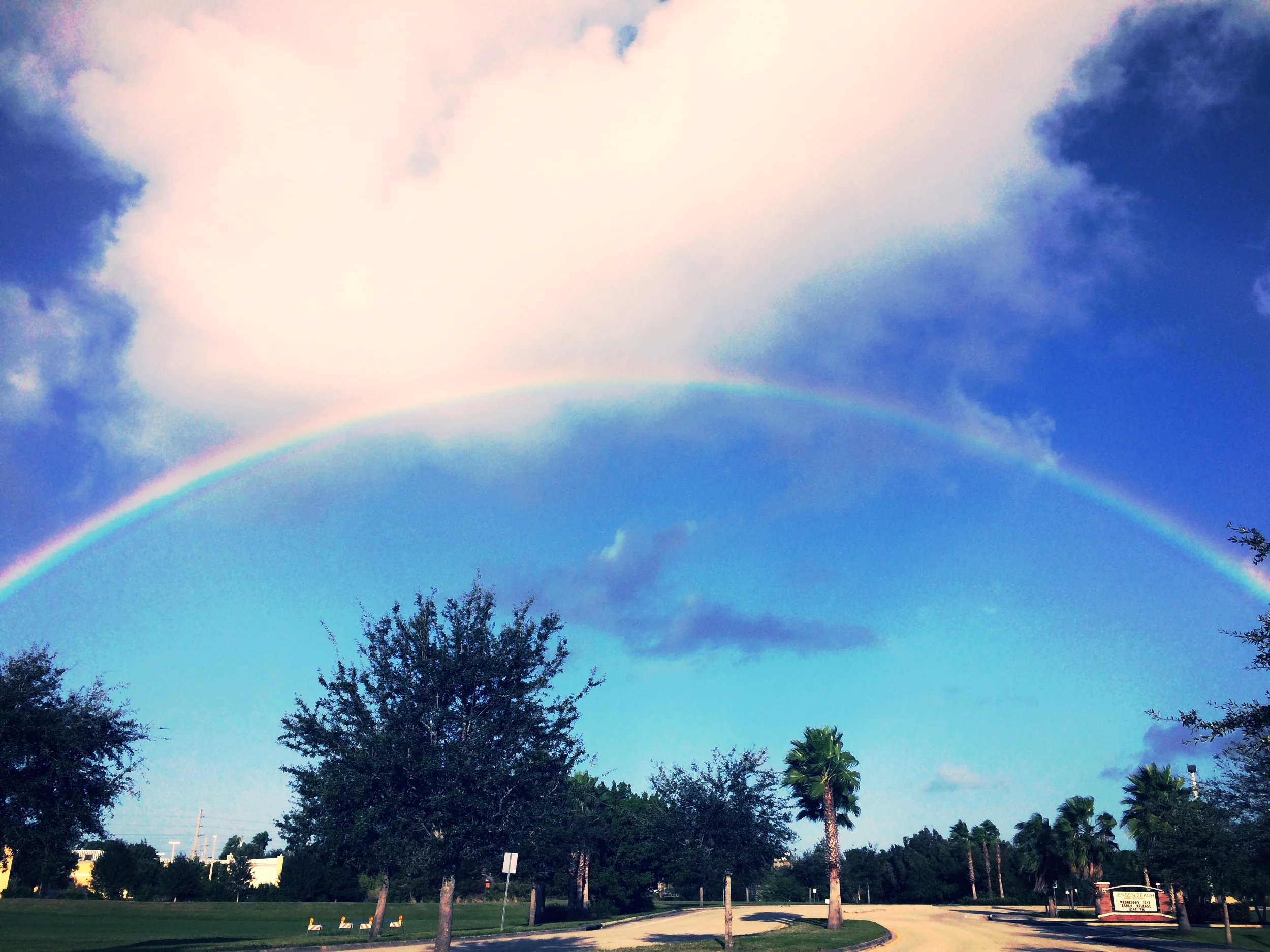 The Art of Letting Go