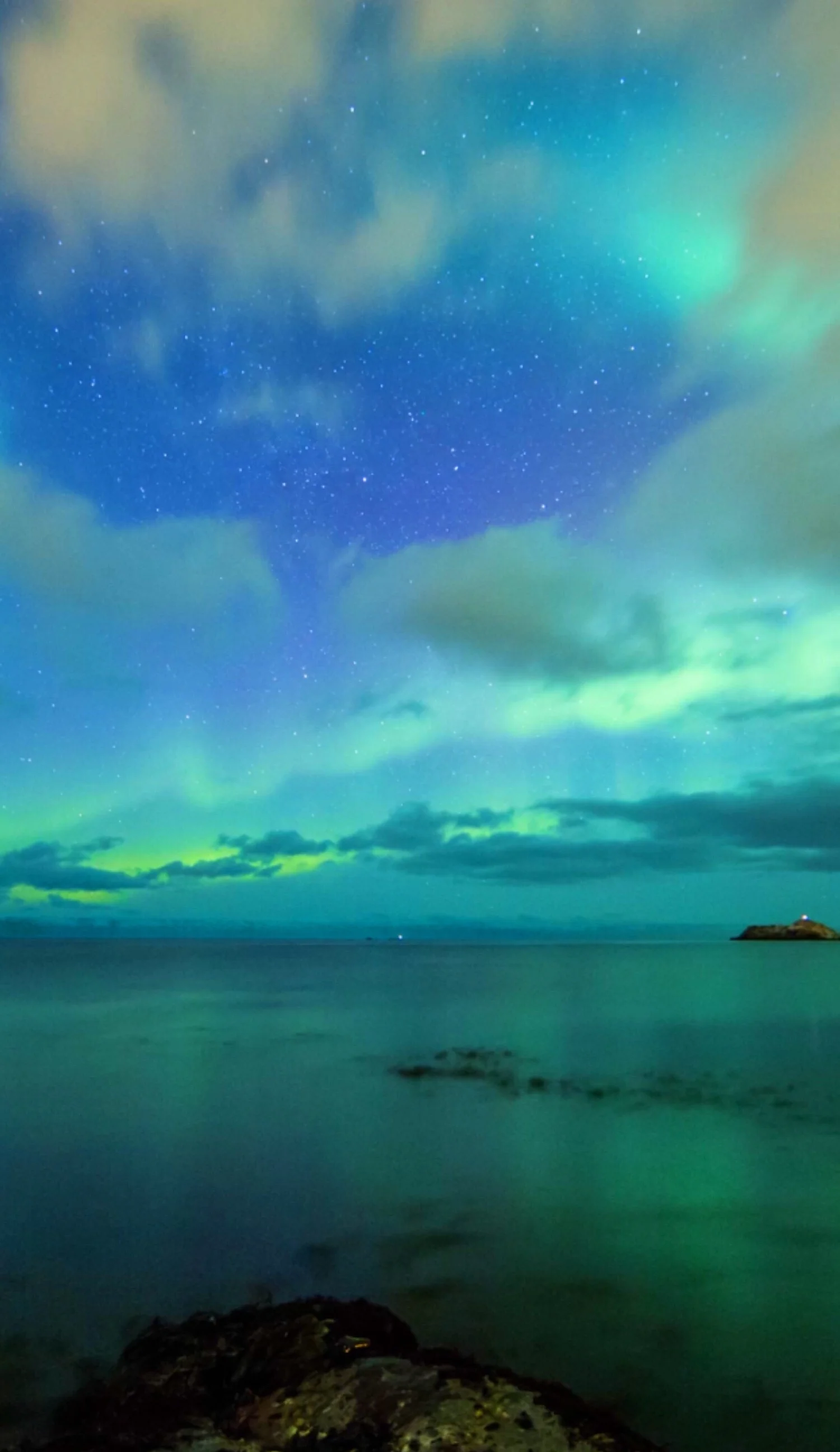 On Shedding old skin...