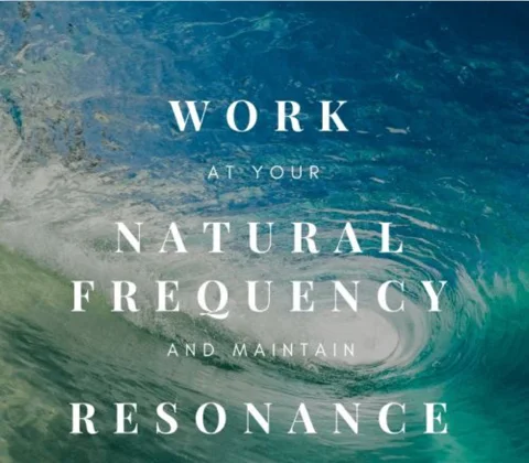 Resonance and Non- Resonance