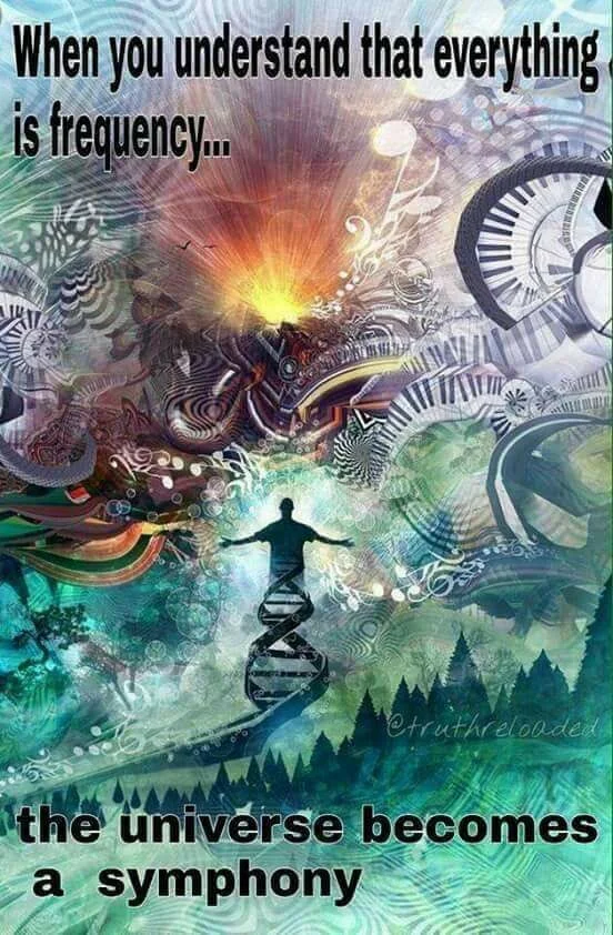 Vibrational Frequency