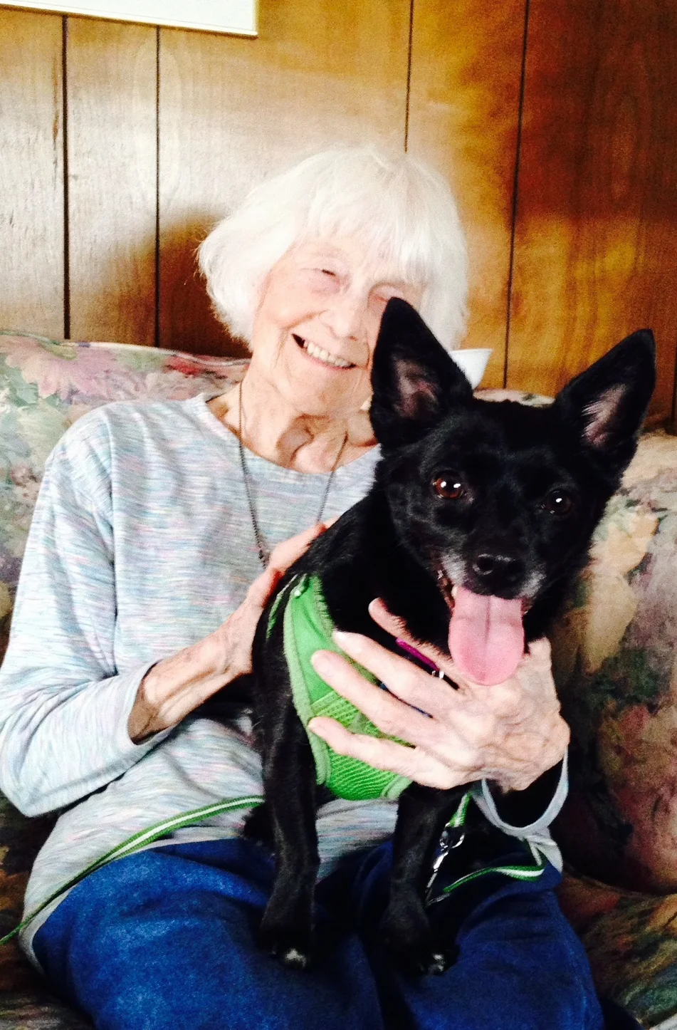 Granny and Louise1.JPG