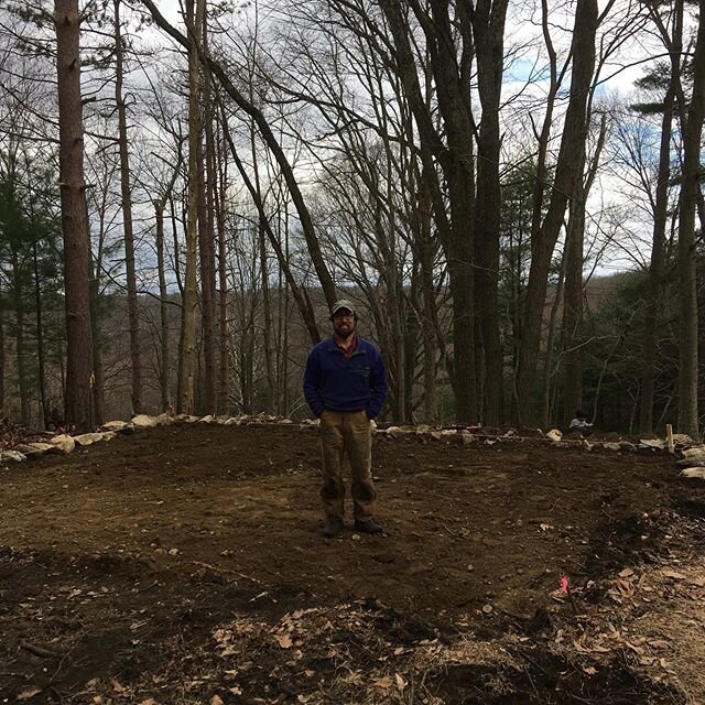 If you build it, they will come. 🤞🏾
Site prepped for #longhaulfarm apprentice housing. Building a fleet of regenerators. #ecologicalcitizens #ecologicalcitizensproject