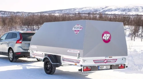 Trailers