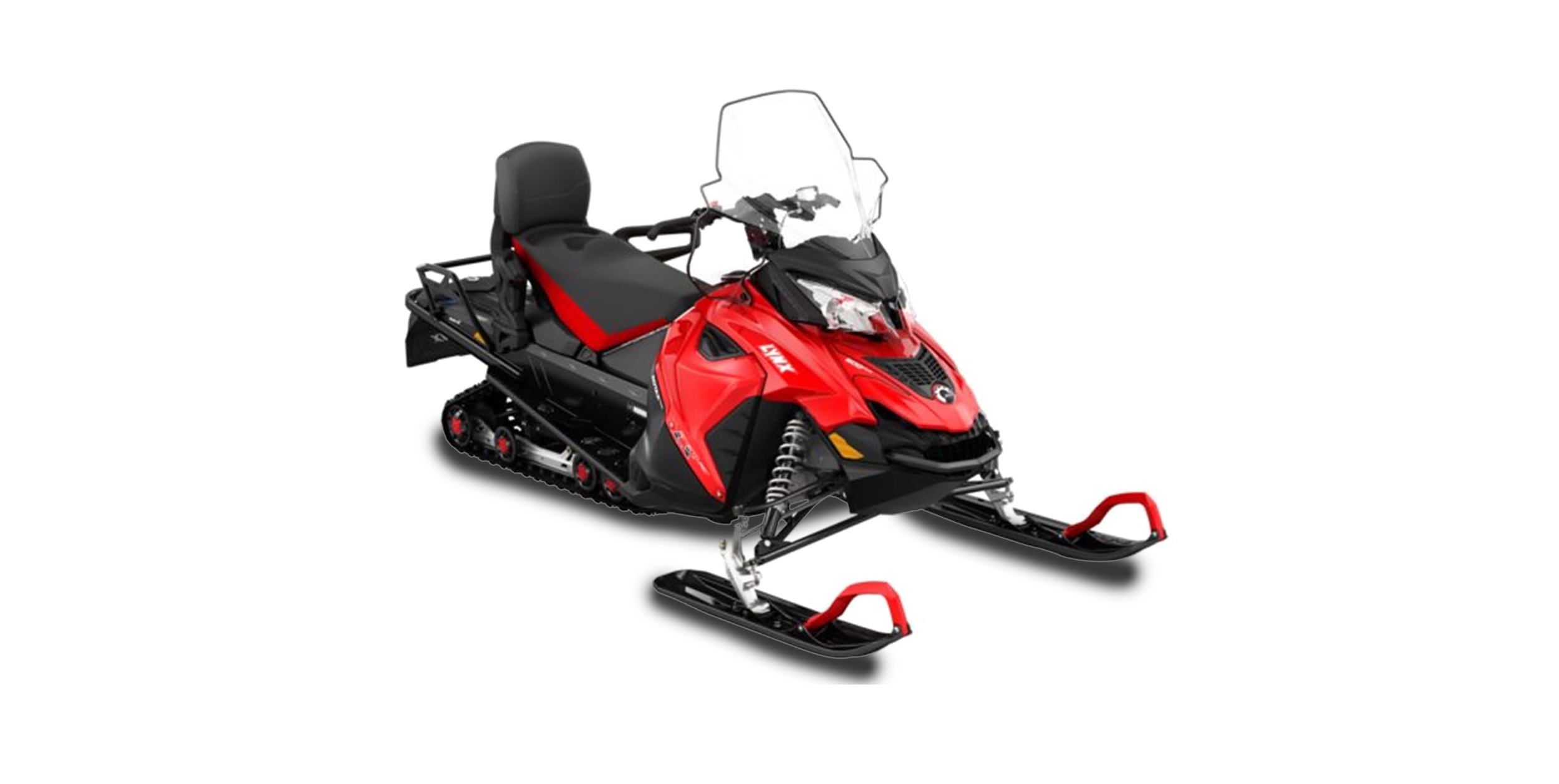 Lynx Adventure 600 ACE