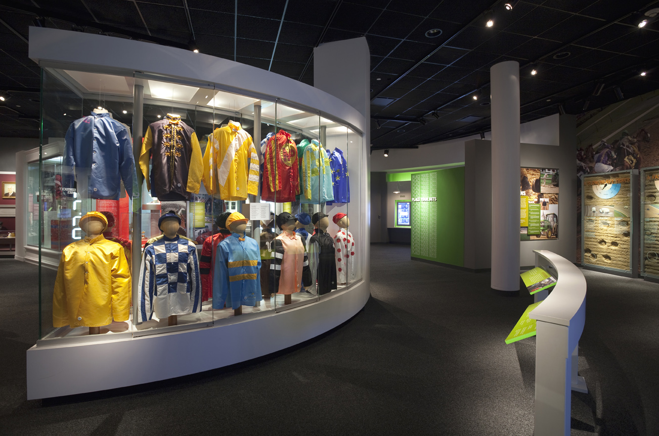 Kentucky Derby Museum