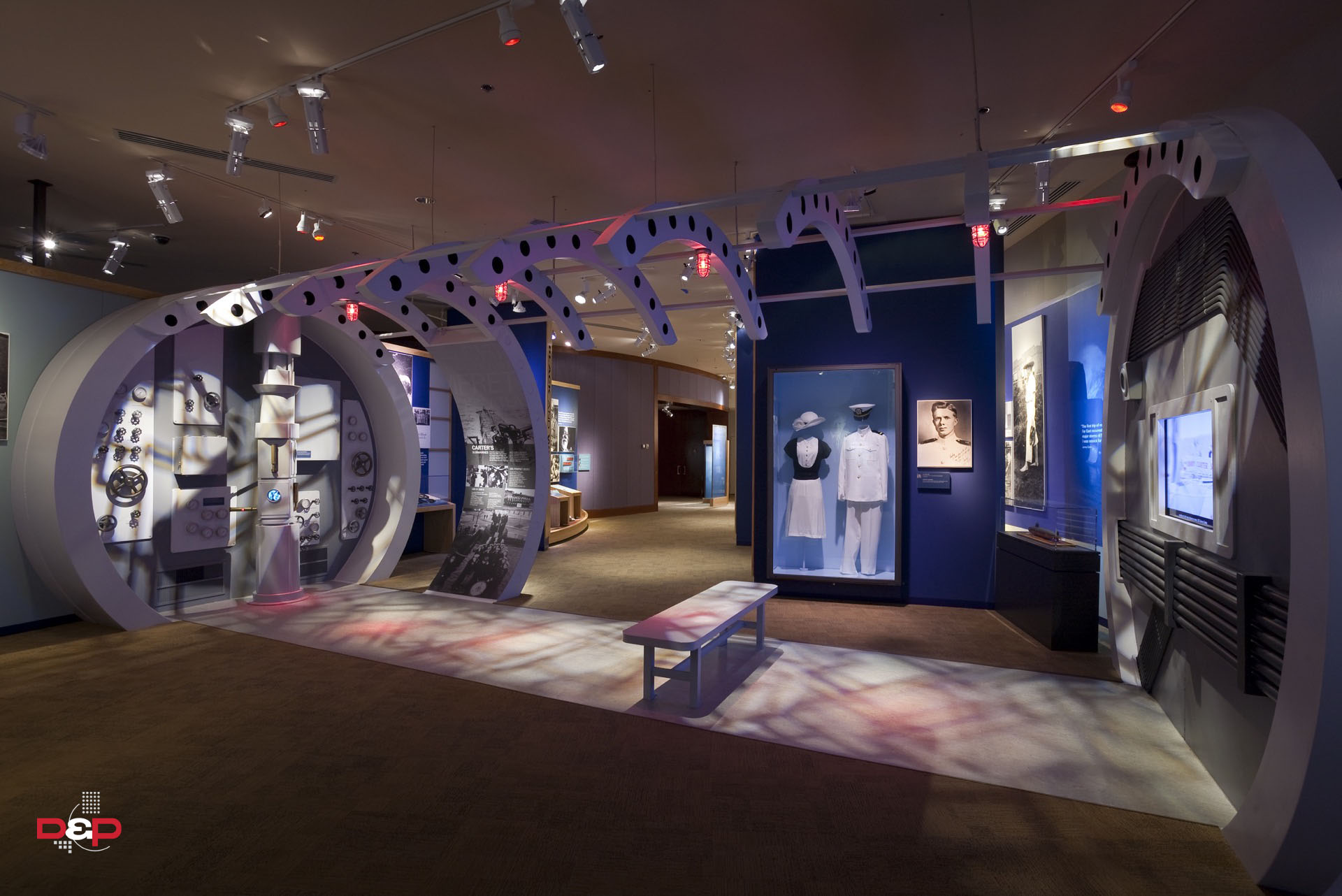 Jimmy Carter Library & Museum