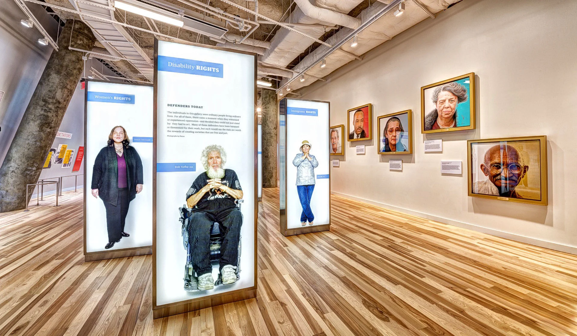 National Center for Civil and Human Rights