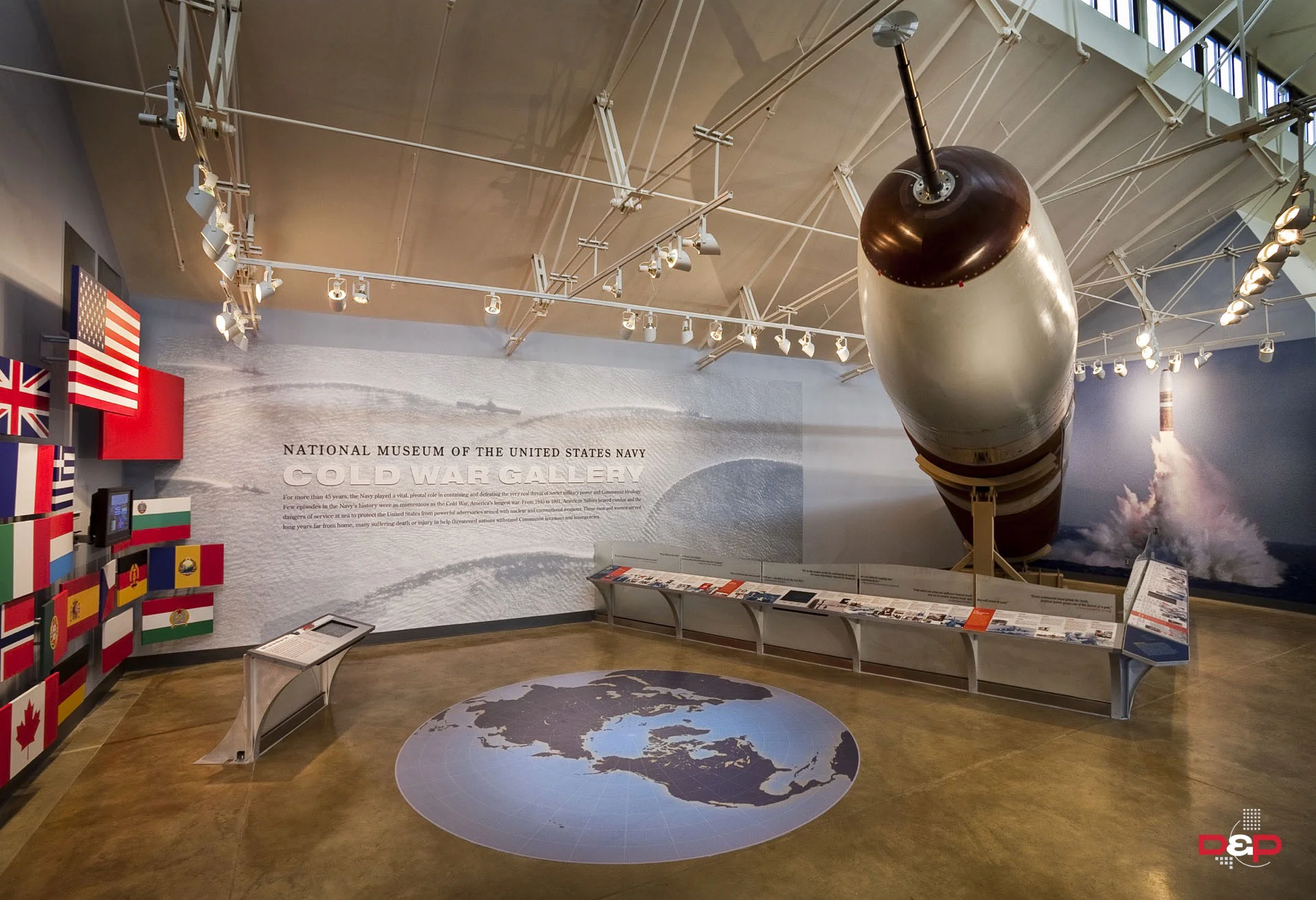 National Museum of the United States Navy