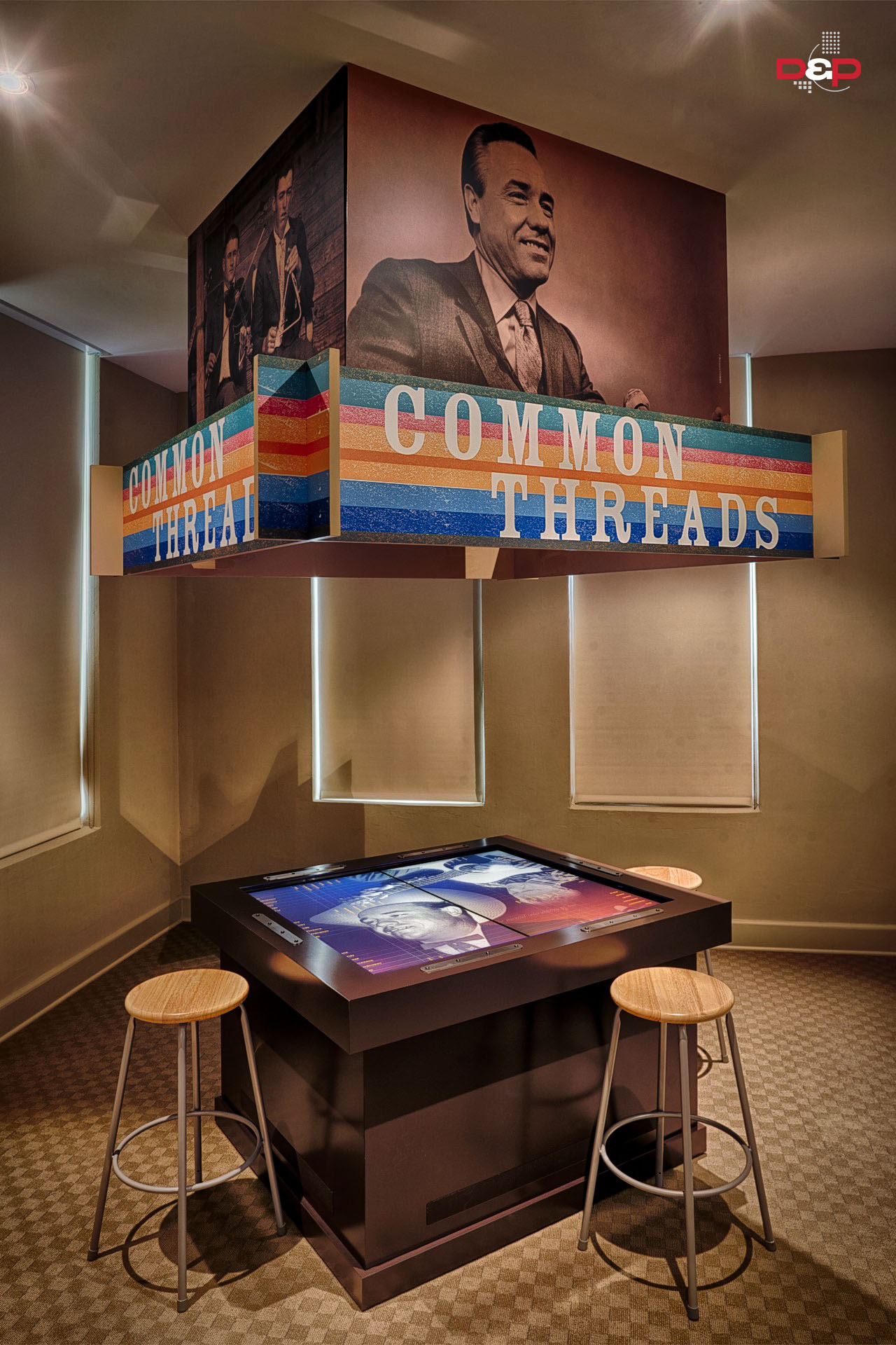Earl Scruggs Center