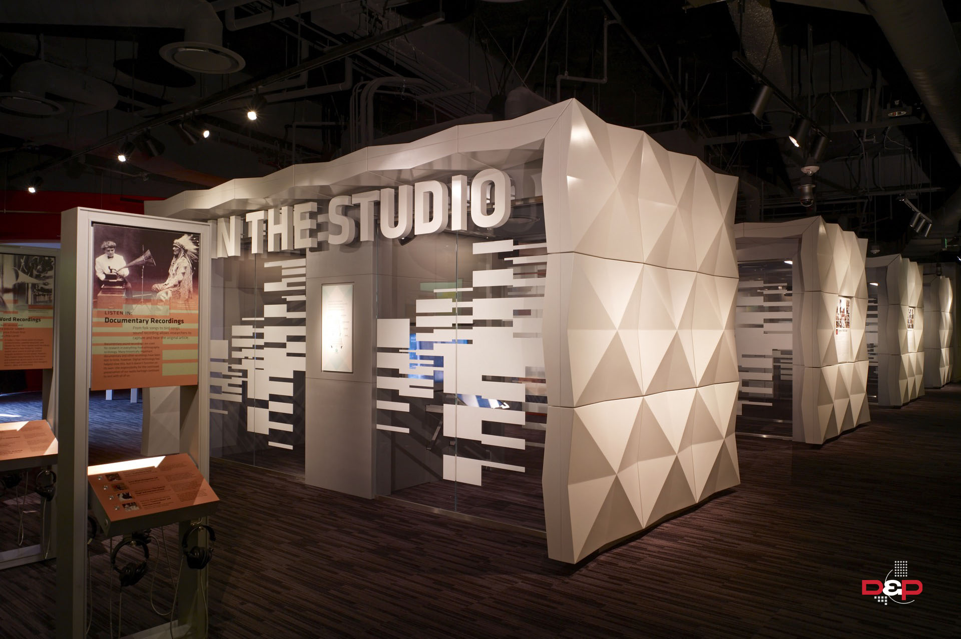 The GRAMMY Museum at L.A. Live!