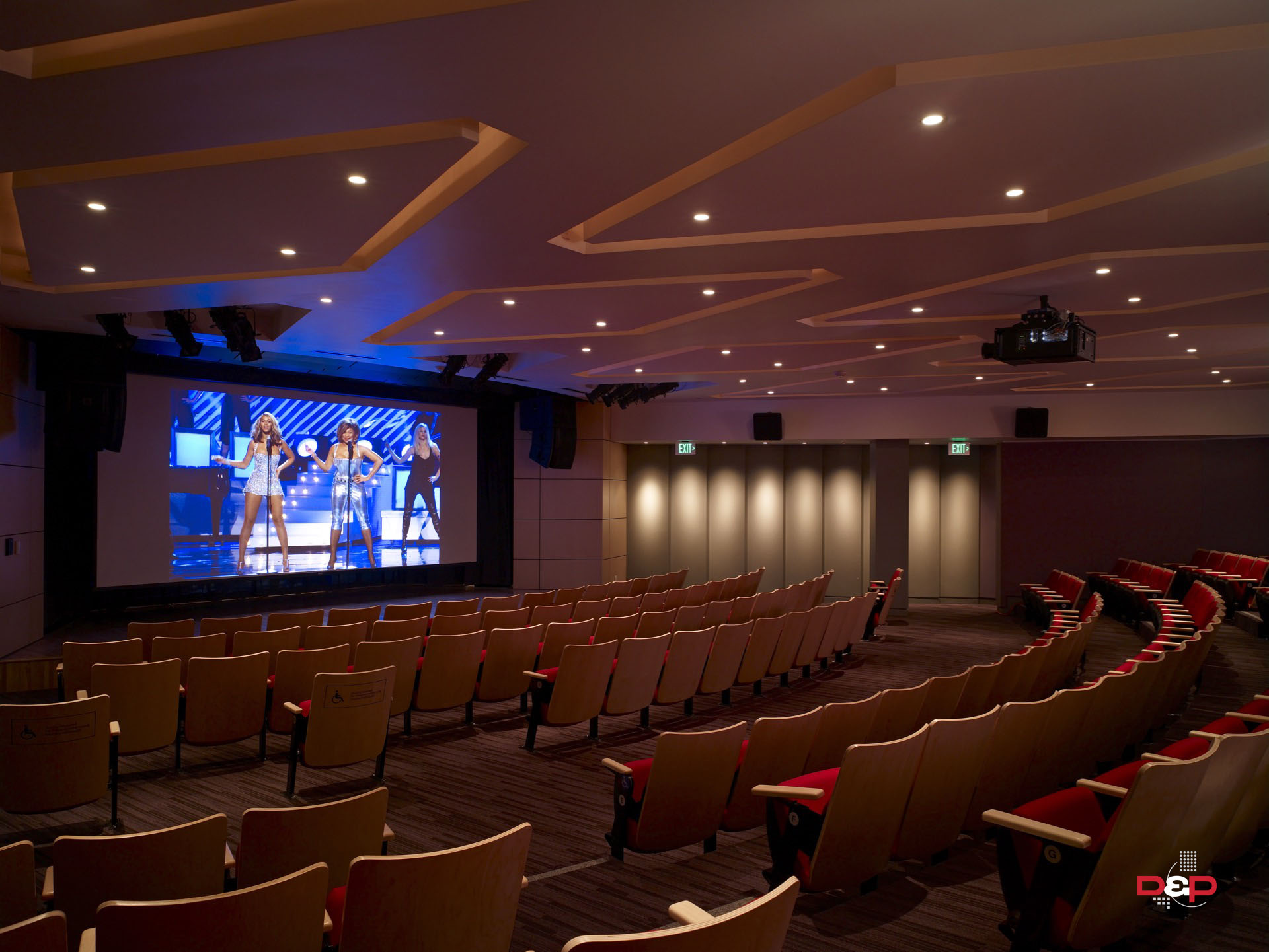 The GRAMMY Museum at L.A. Live!