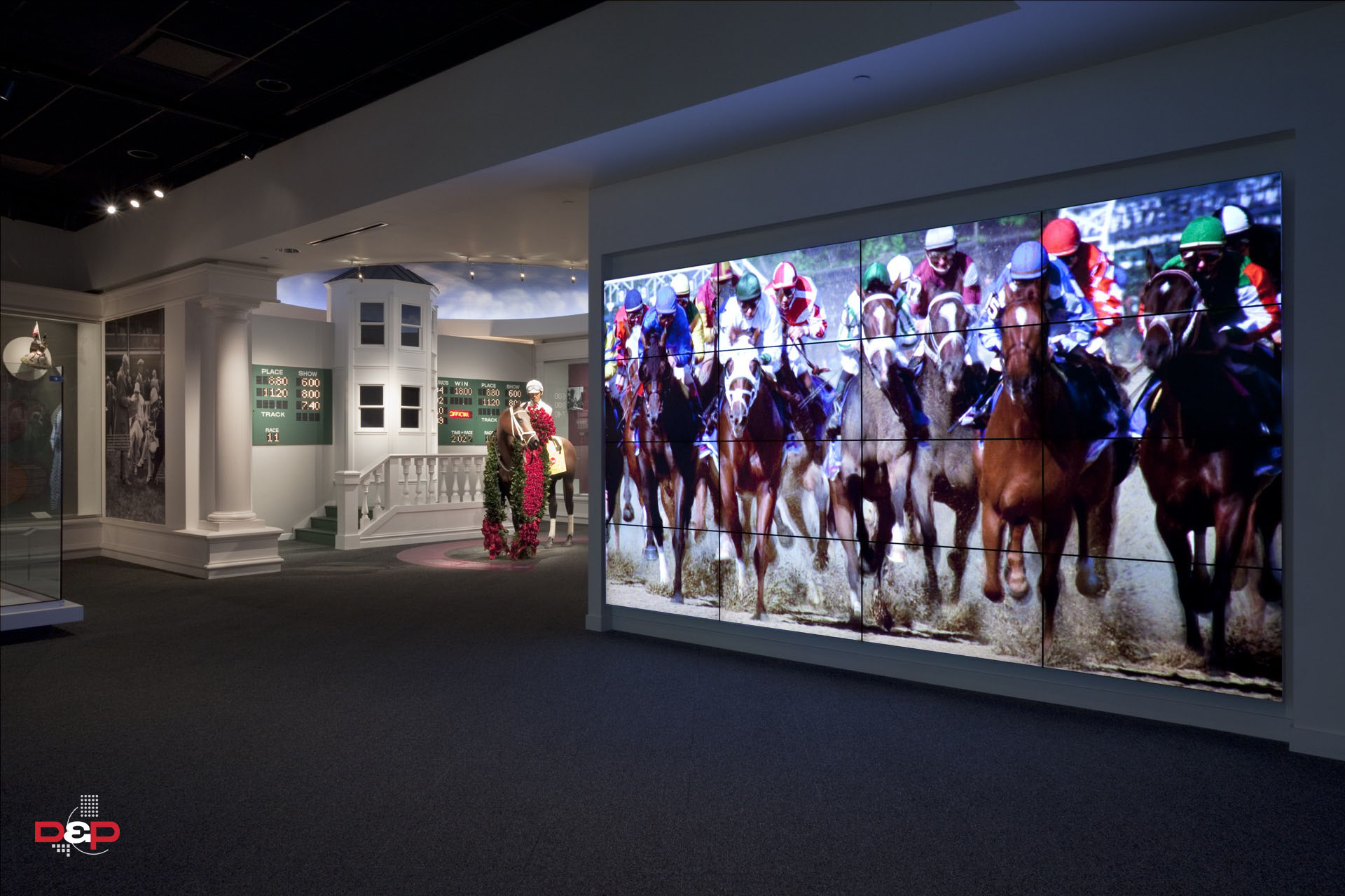 Kentucky Derby Museum