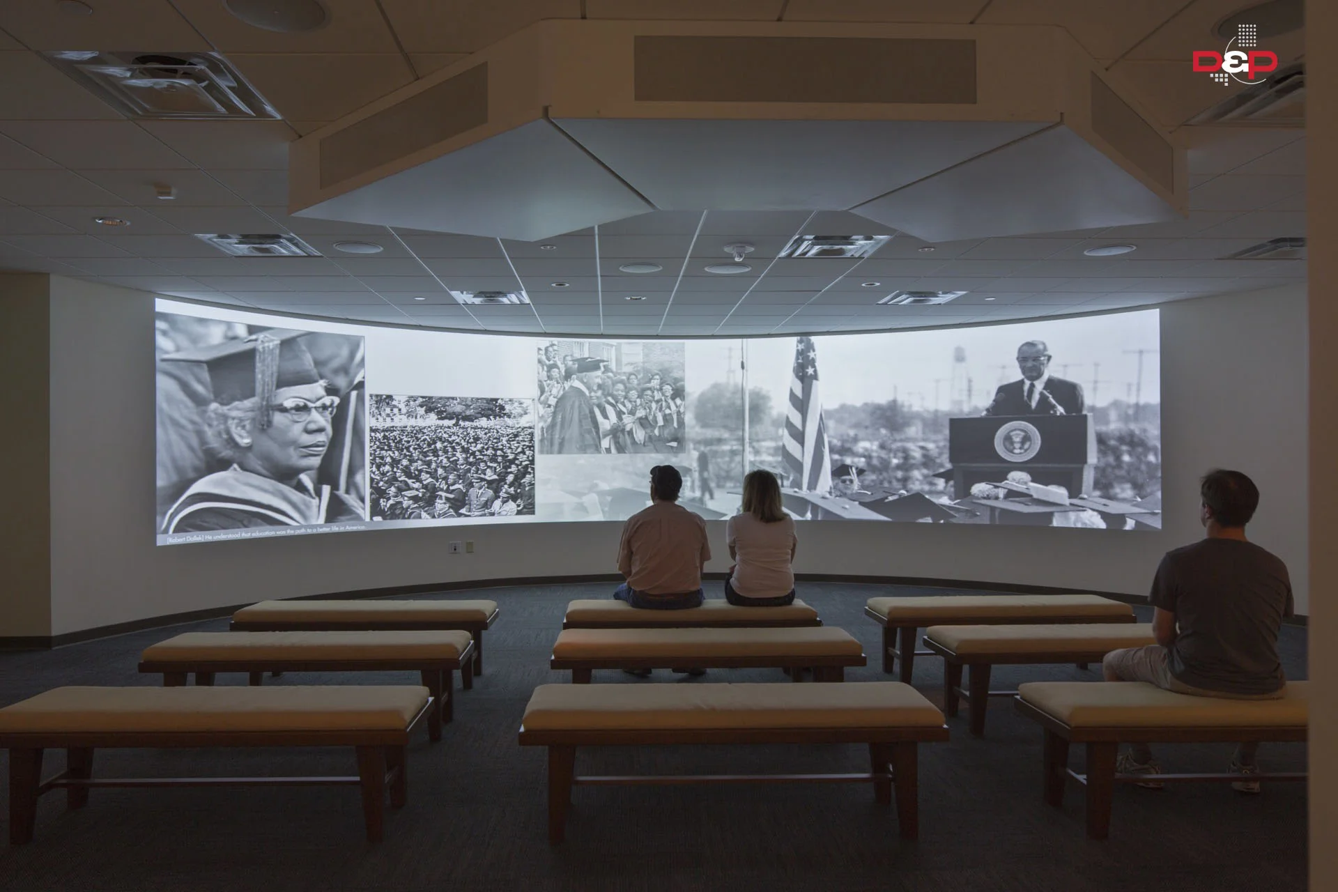 Lyndon B. Johnson Presidential Library and Museum