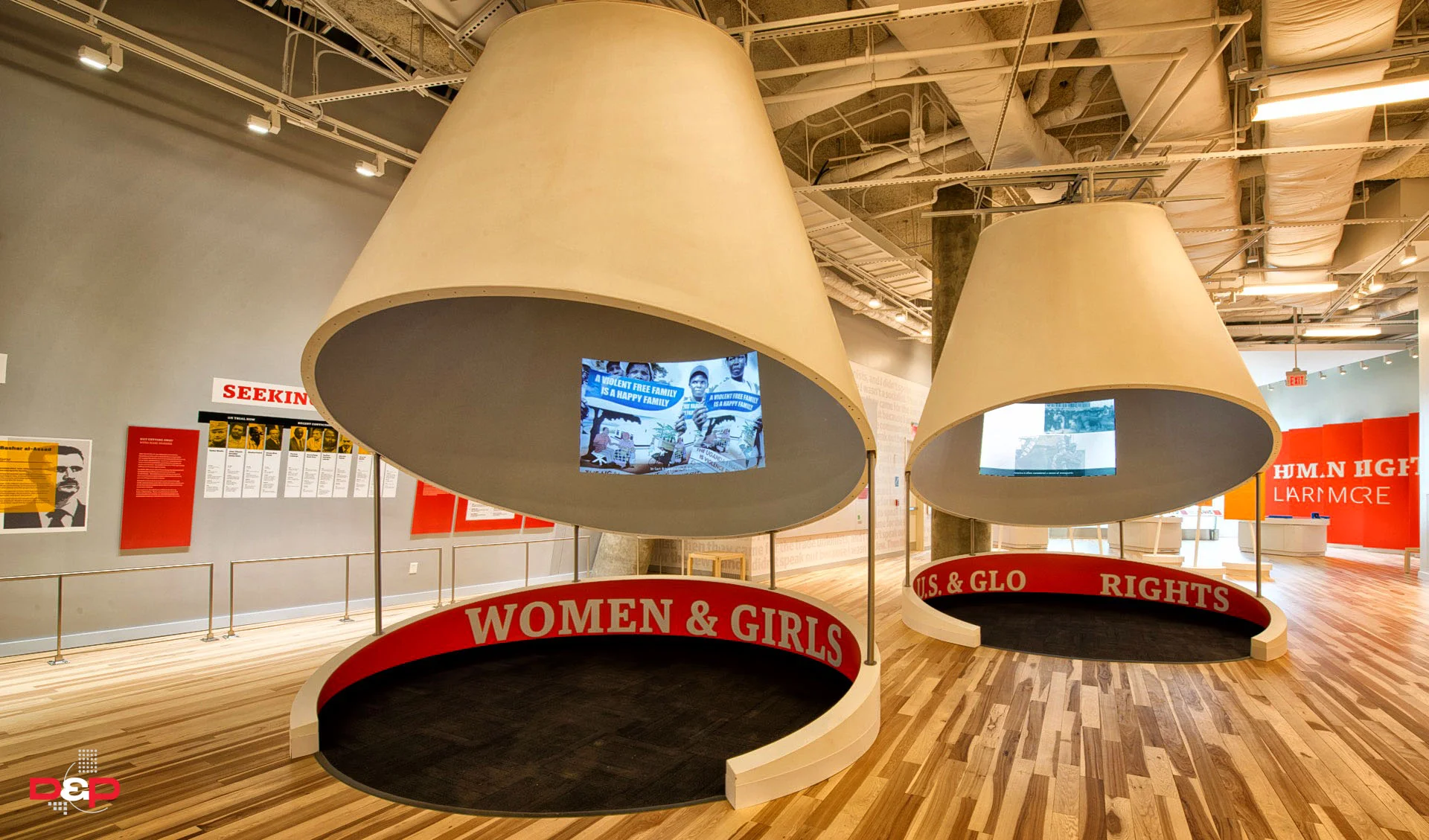 National Center for Civil and Human Rights