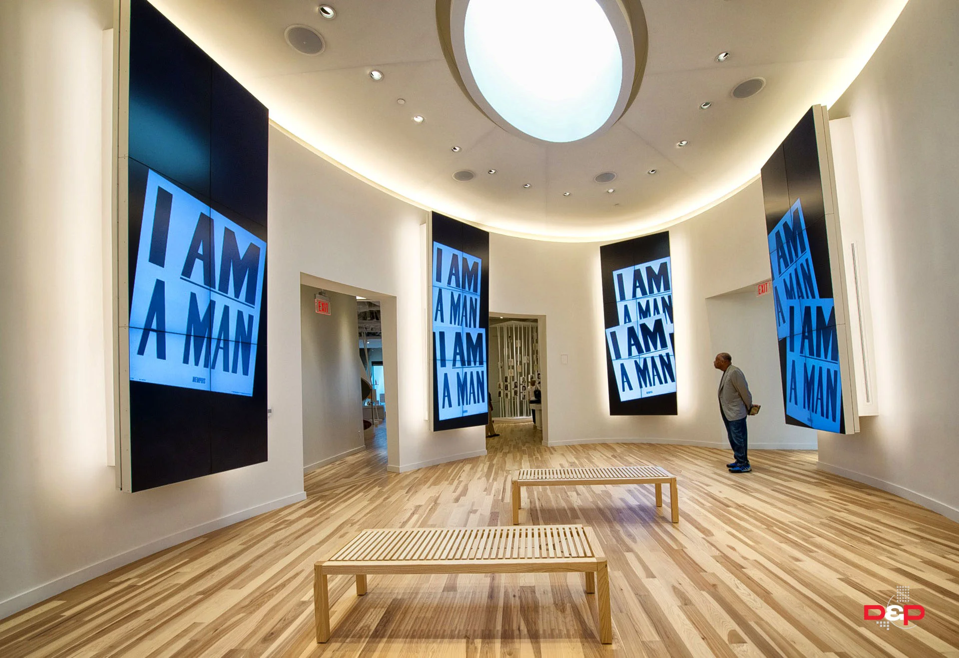 National Center for Civil and Human Rights