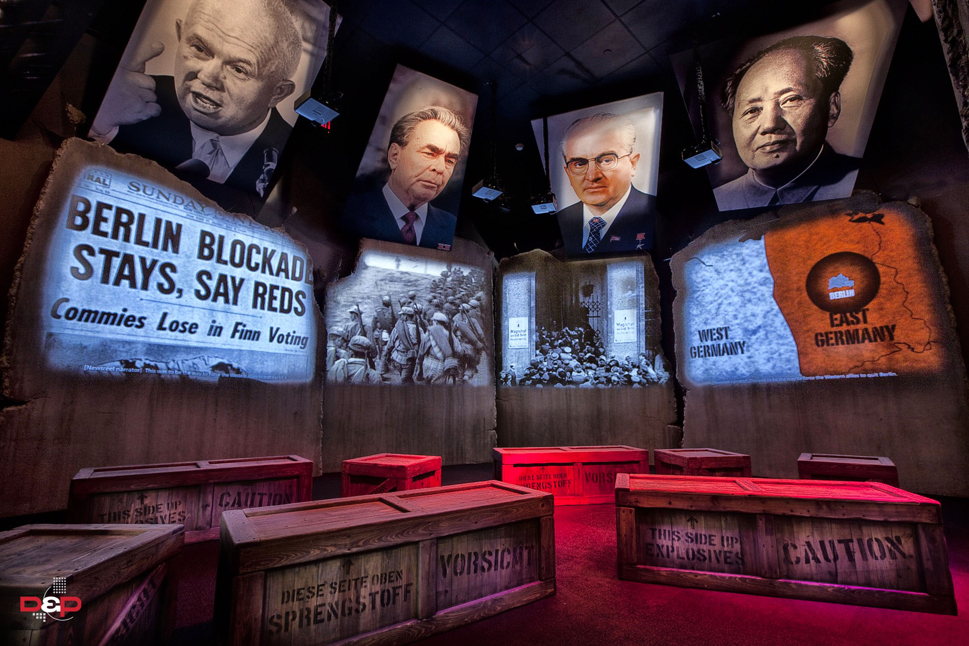 Ronald Reagan Presidential Library & Museum