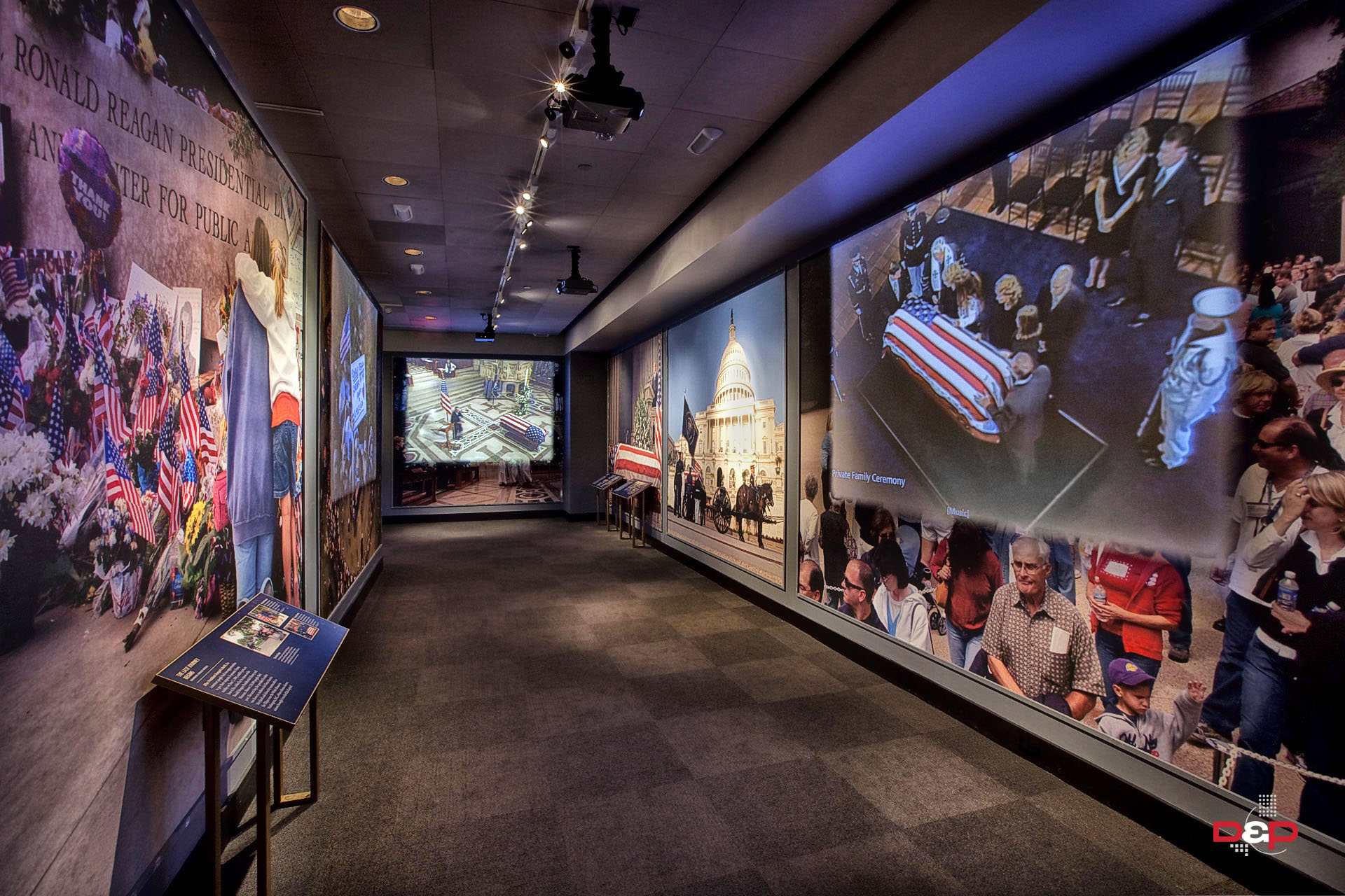 Ronald Reagan Presidential Library & Museum