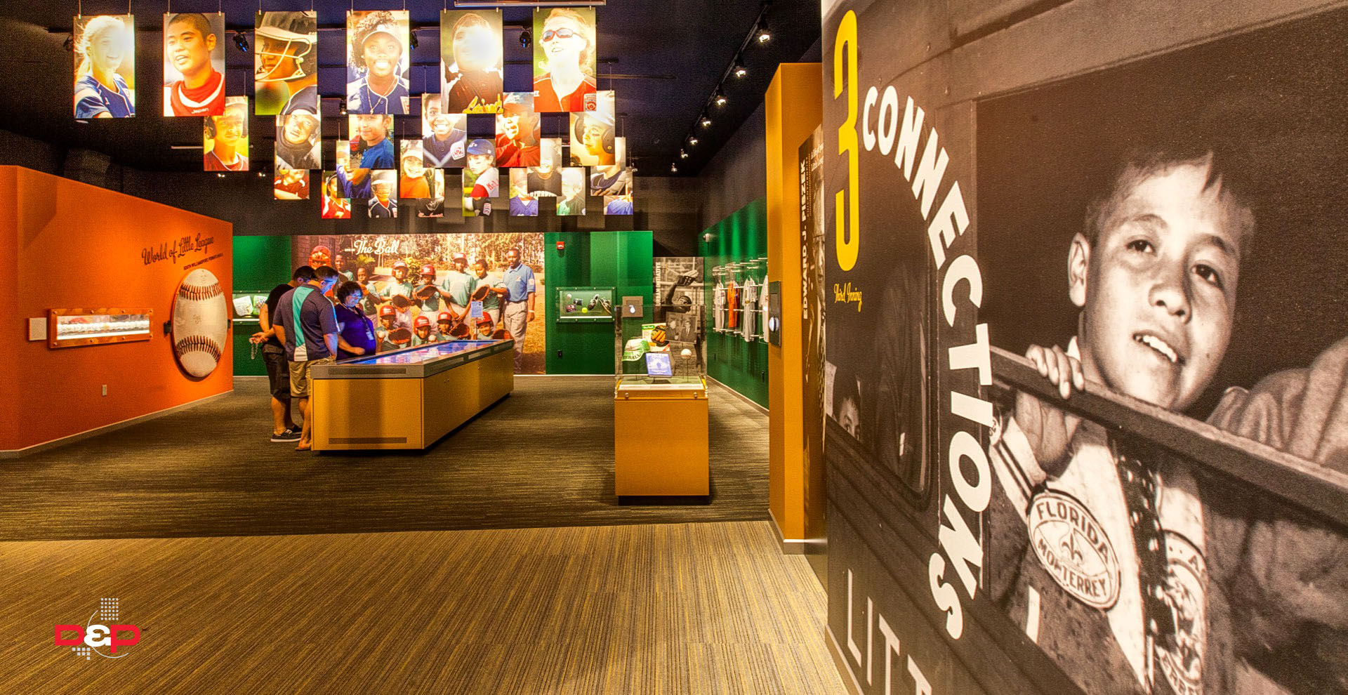 Peter J. McGovern Little League Museum