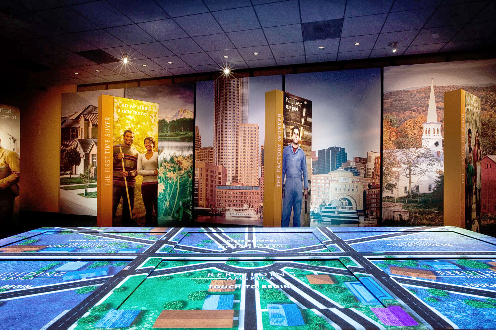 Ronald Reagan Presidential Library & Museum