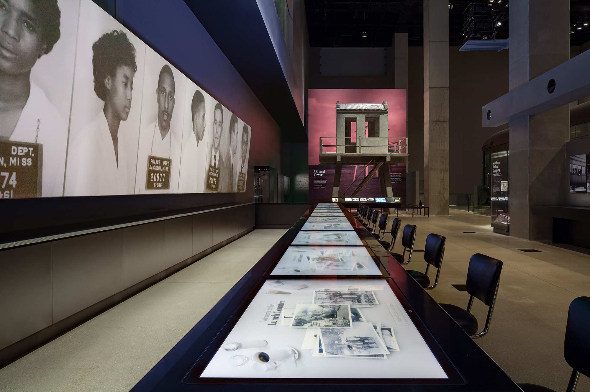 National Museum of African American History and Culture