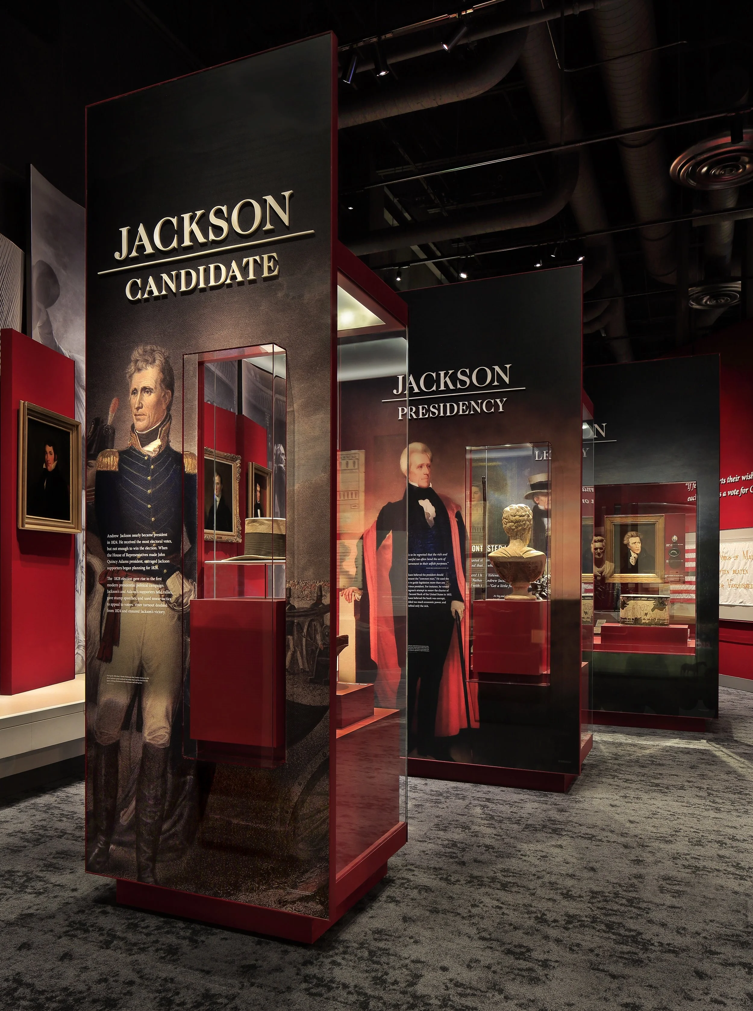 Tennessee State Museum