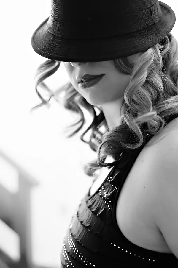 A is for Astonishing