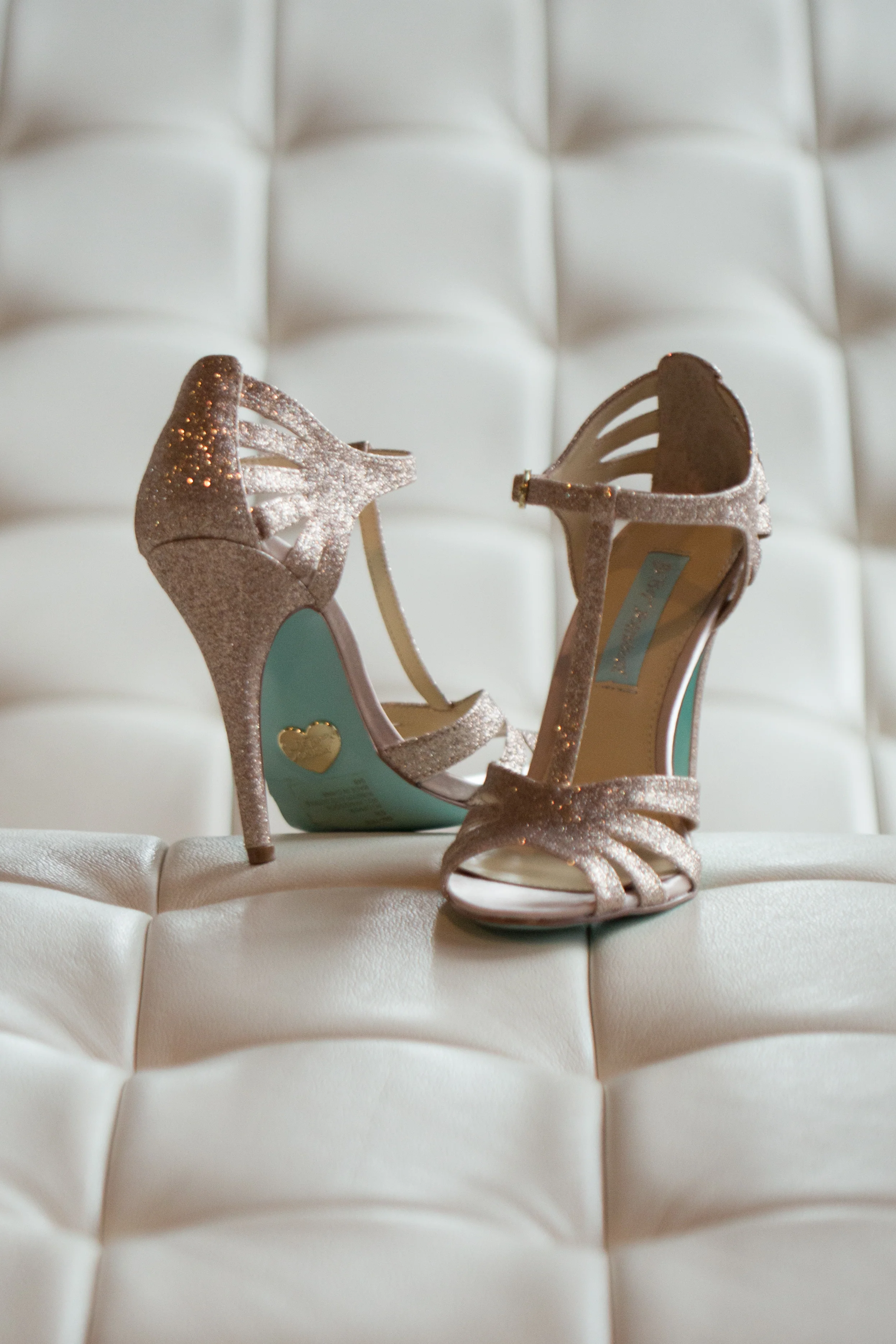 A killer pair of heels