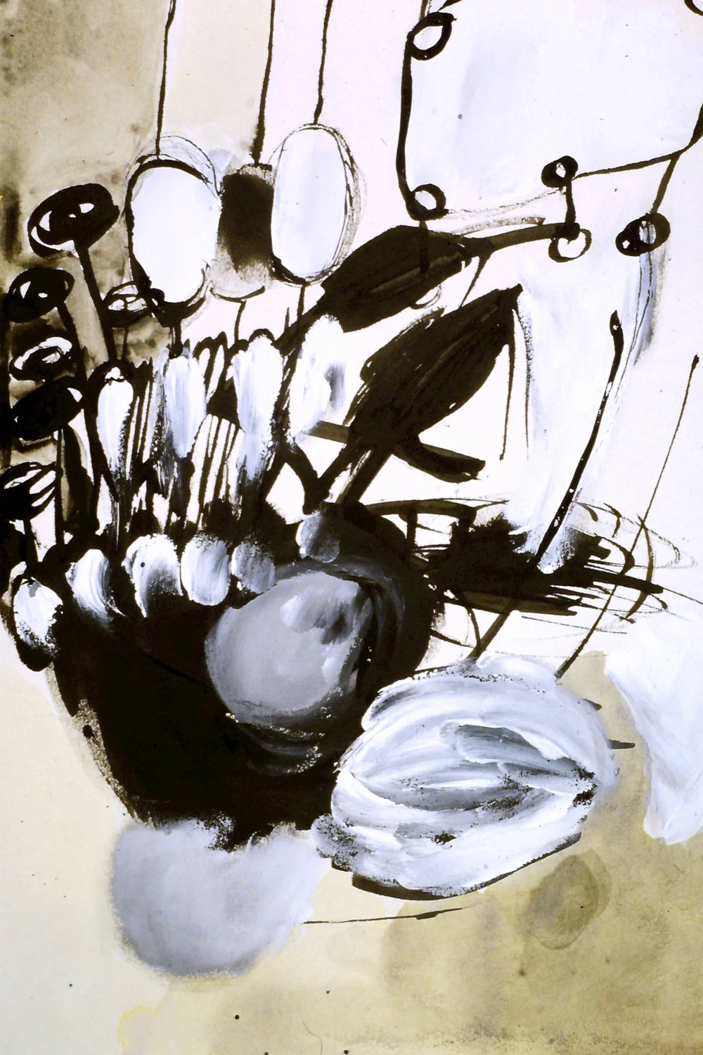 Art Scene Gigi Lameris