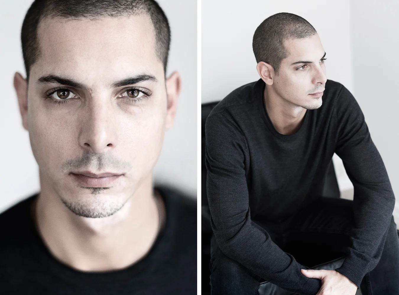 Elias – actor