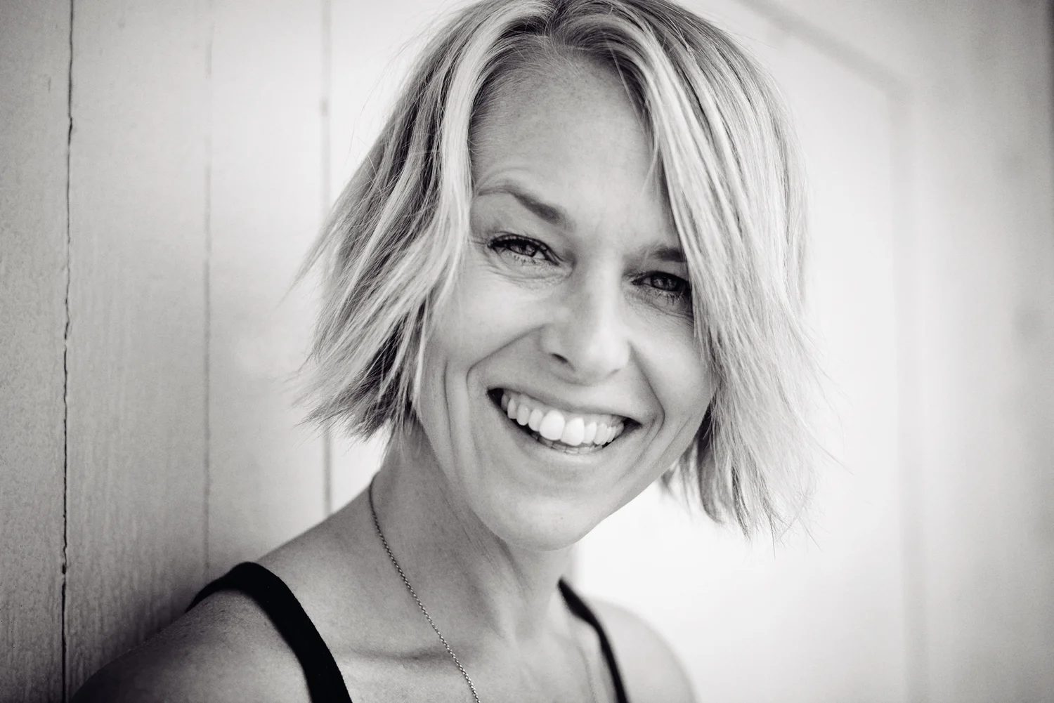 Emma – yoga teacher