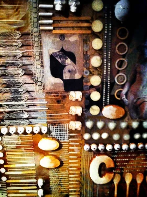decorative screen