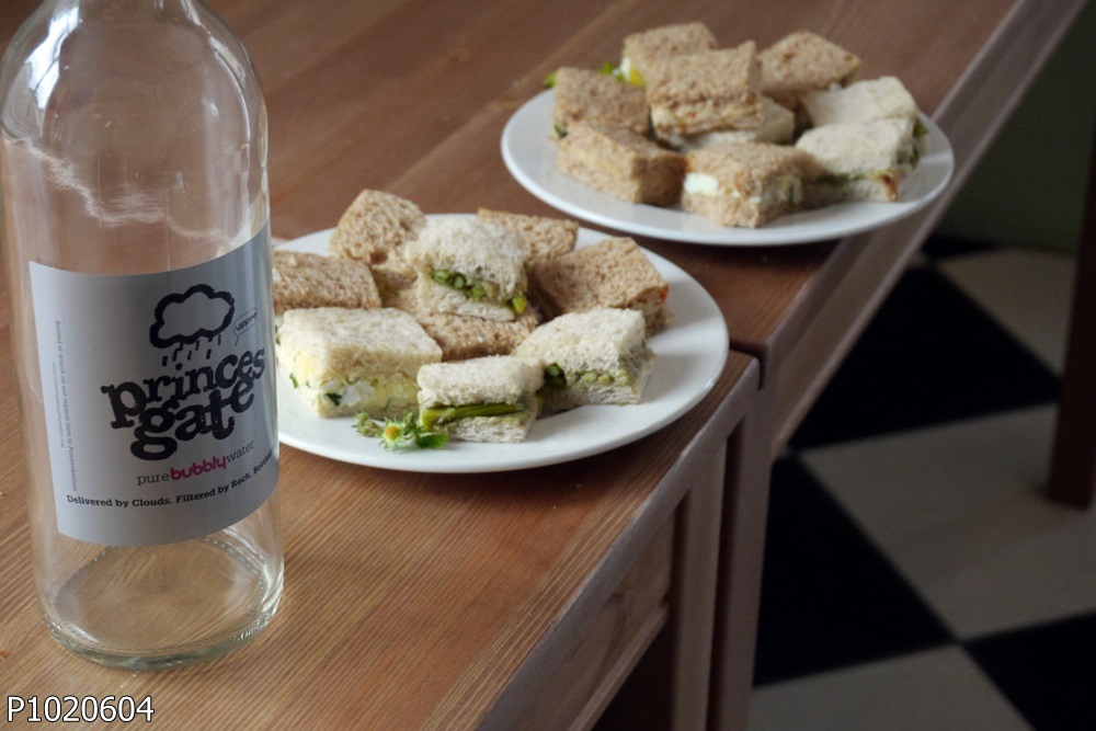 great sandwiches