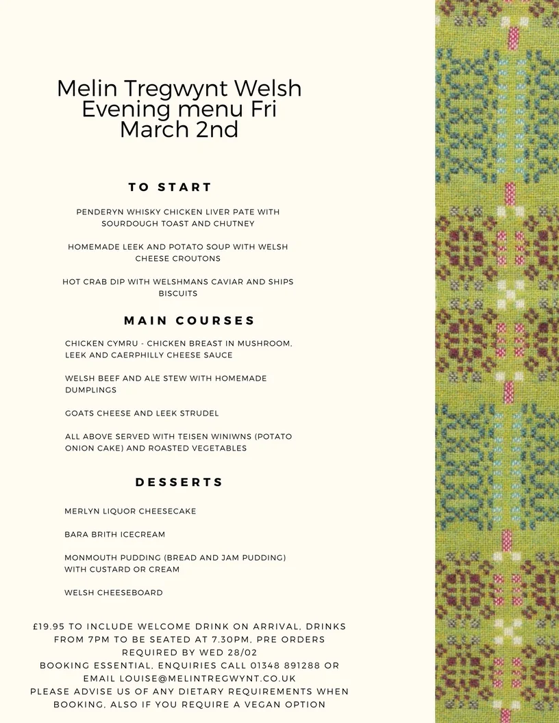 Melin Tregwynt Welsh Evening menu.jpg