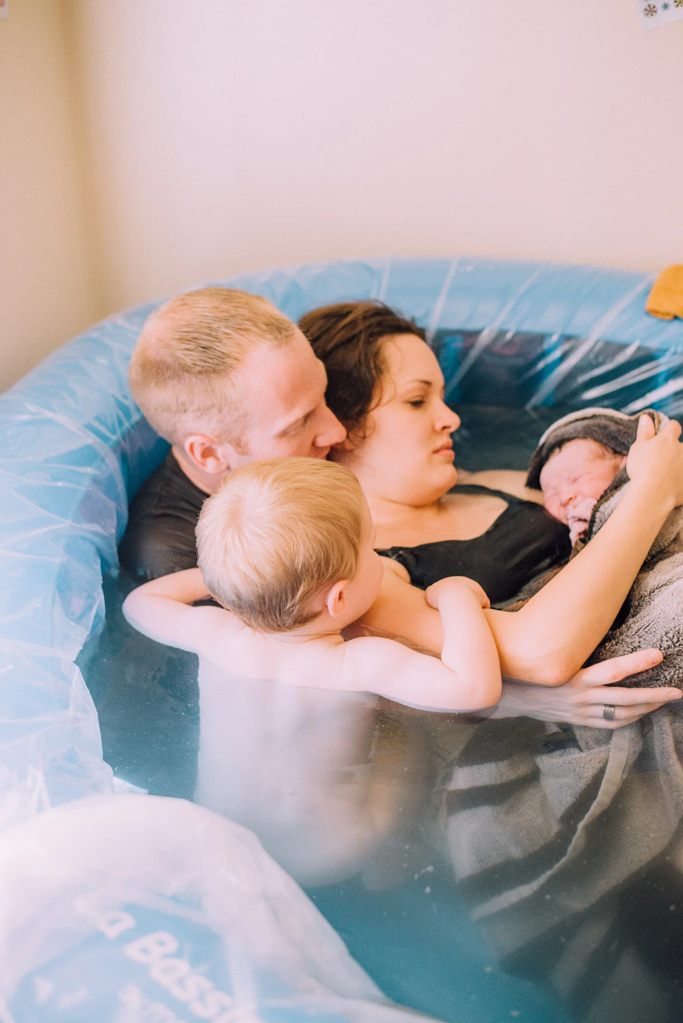 Birth Photography