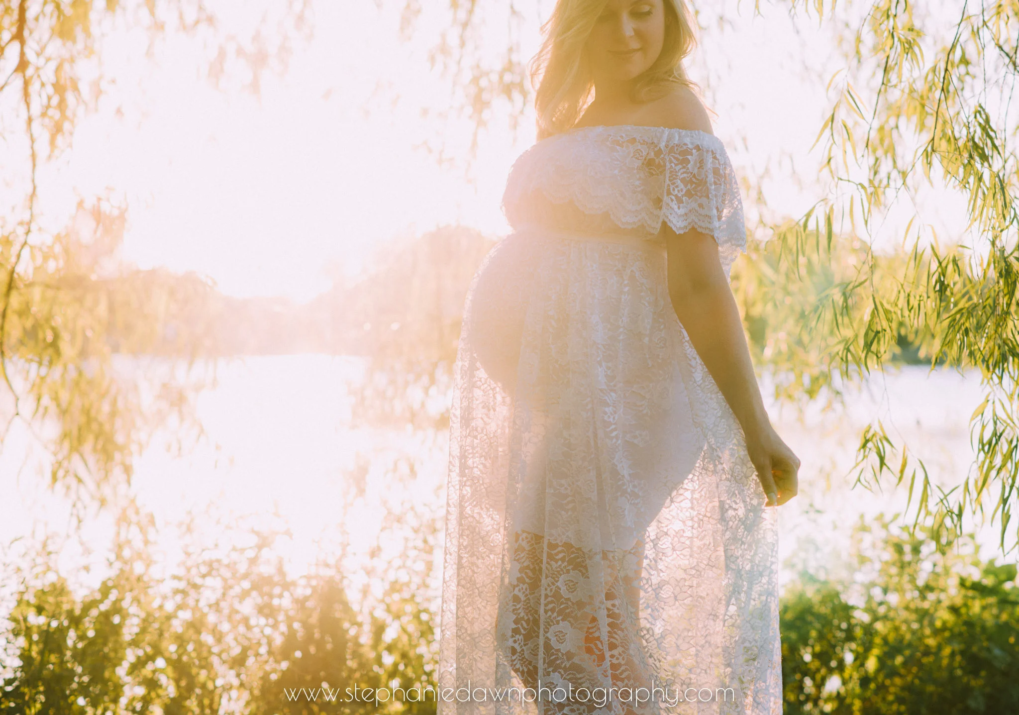 Sarah & Nehemiah | Maternity