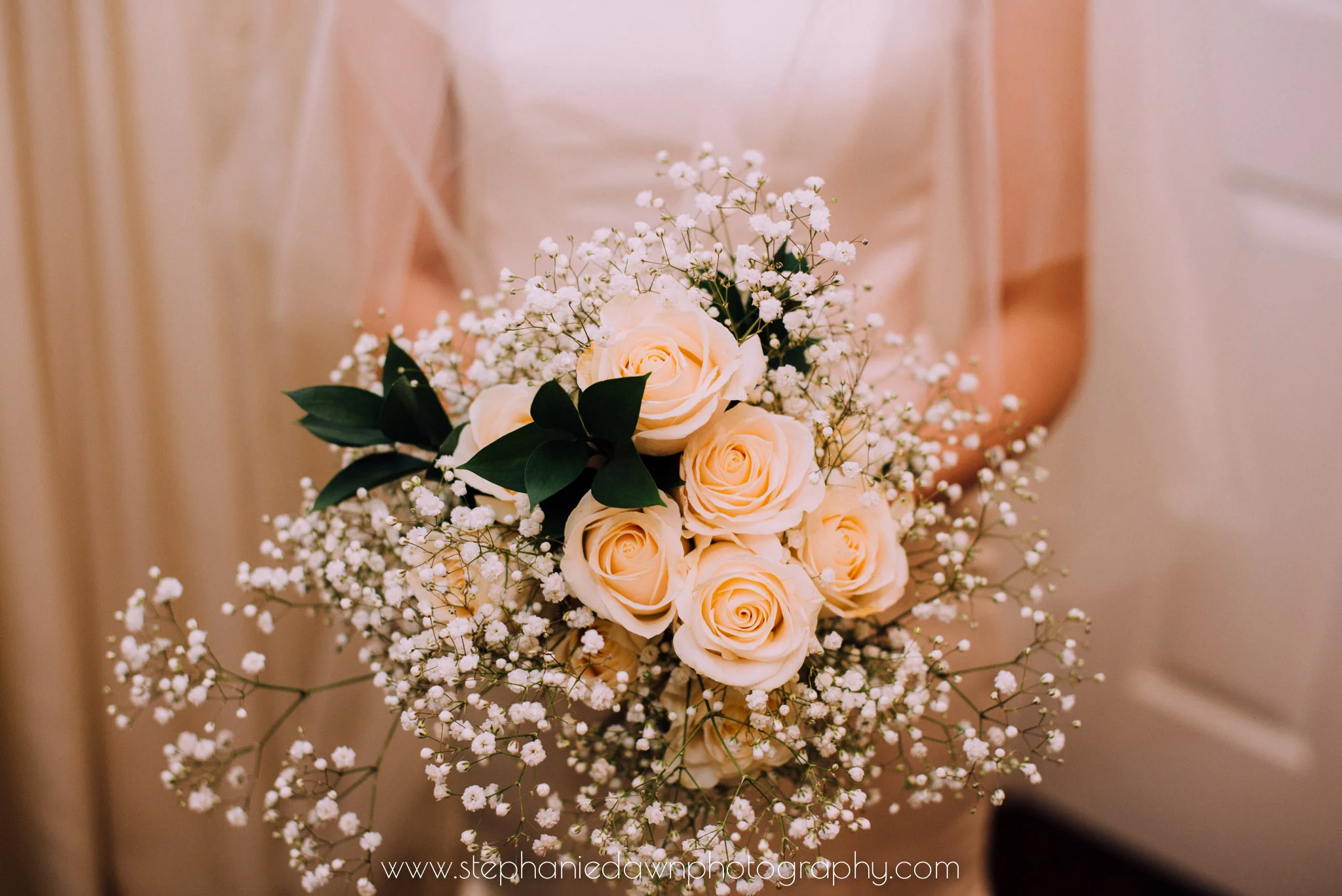 Matt & Cathleen | A Wedding Story