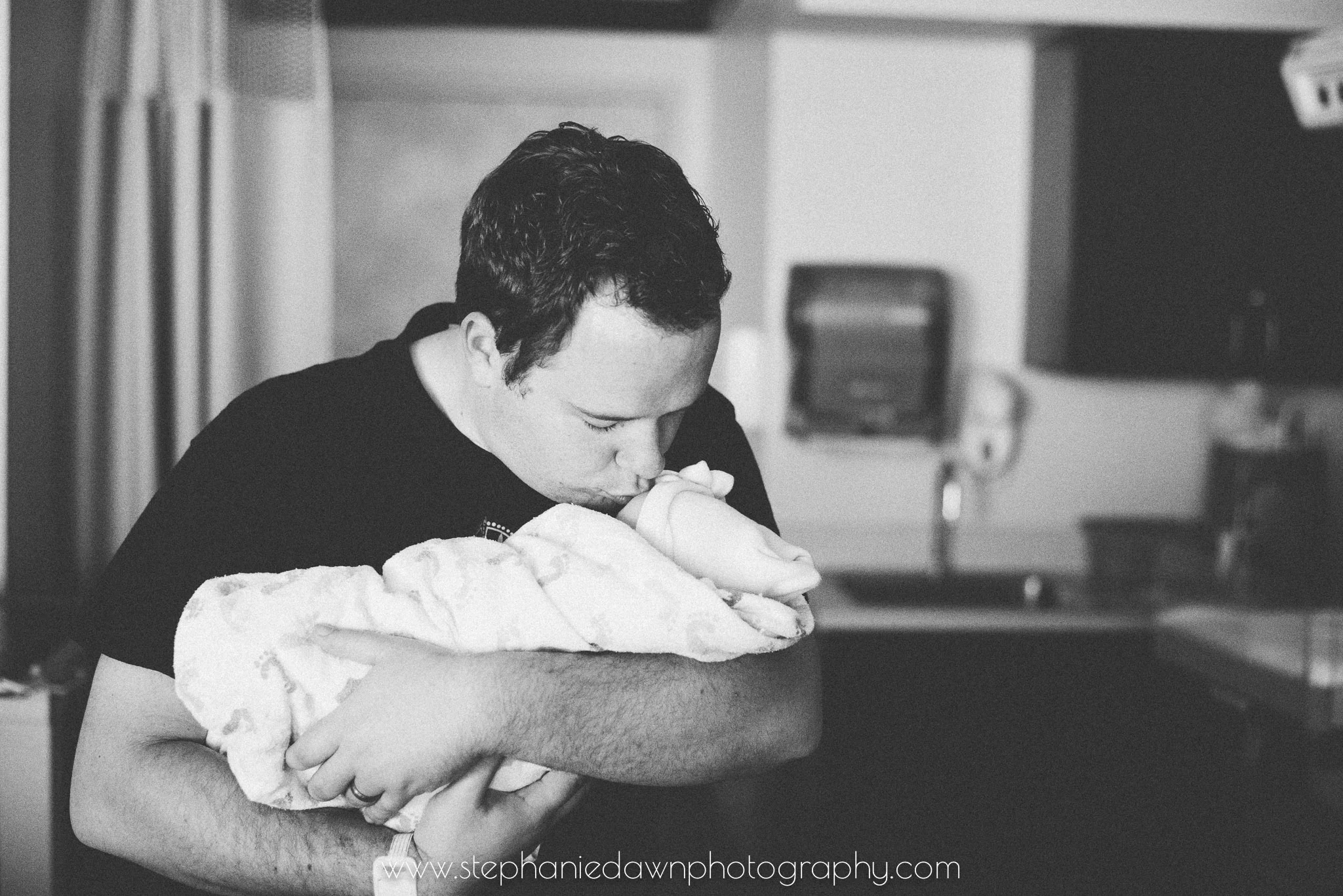 Baby Isabella | A Birth Story