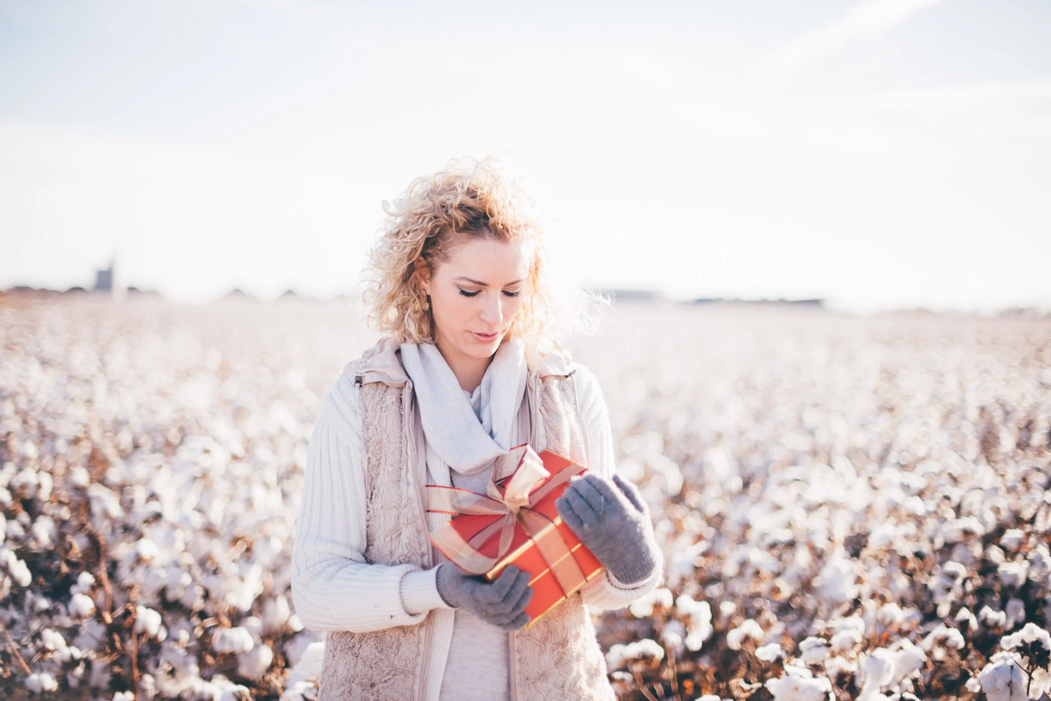 Hope in the Midst of Grief