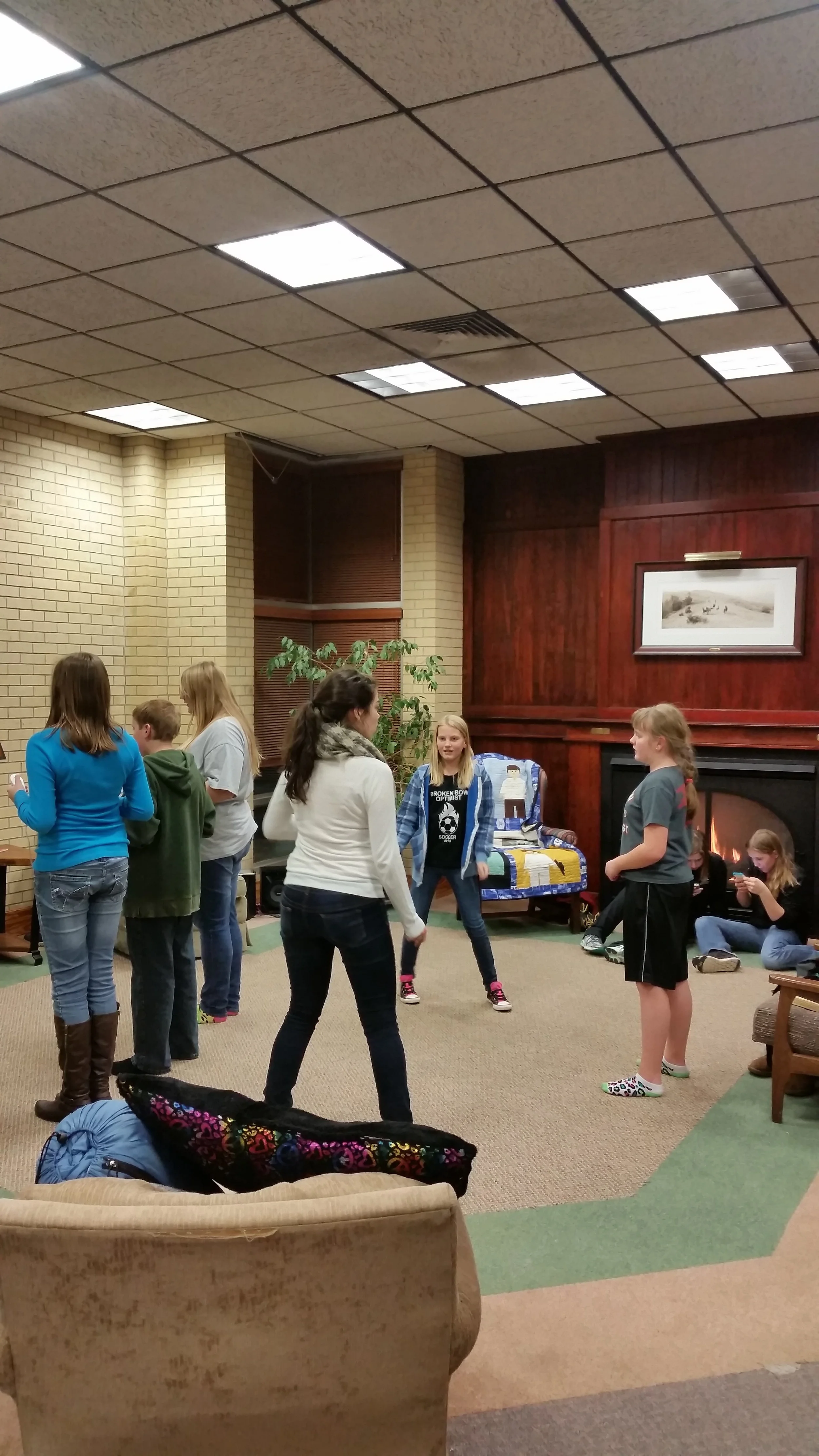 Life Size Candy Land