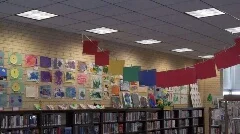 Daycare & Preschool Art Show