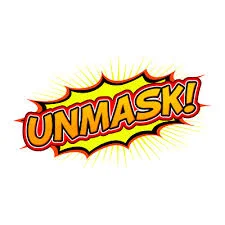 Unmask! Teen Summer Reading Program