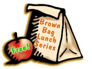 Brown Bag Lunch Series